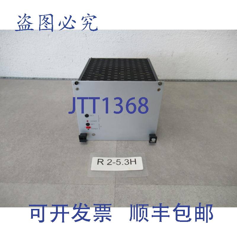 原装供应Kneel BUI 50.2 线性稳压器插头座 100W 输入 110/220VAC