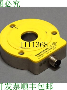 原装供应二手TURCK RI360P0-QR24M0-INCRX2-H1181 1590910