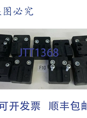 原装供应进口工业 3 842 168 820 SH2/U 接近开关支架， 10MM T