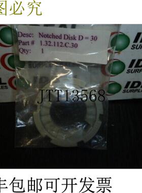 供应BLEICHERT 132112C30 磁盘二手