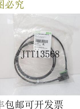 供应Murrelektronik 7000-40961-6360150 电缆 MSUD 阀塞 M12