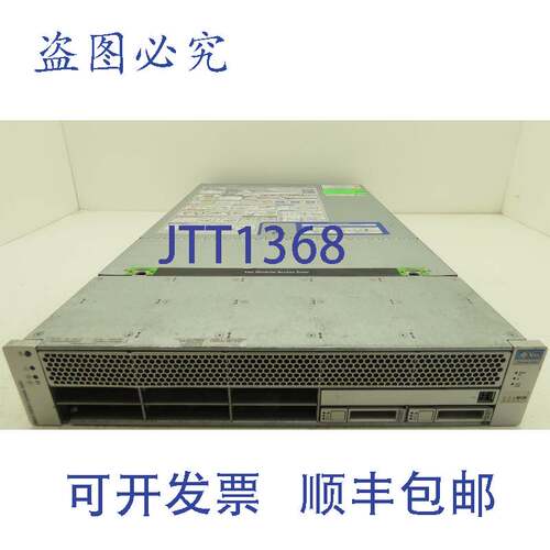 原装供应Sun Storage 7410 Fire X4440 控制器双 Opteron 2356 2.