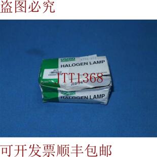 供应Ushio Lighting ETG 120V-150WGSN 卤素灯