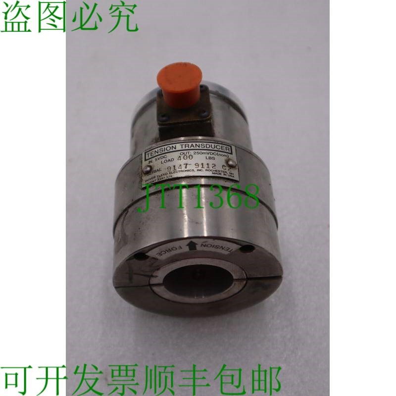 原装供应DOVER FLEXO 电子负载传感器负载 400 K-2387