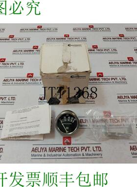 供应马尼托 4601130 Olio 压力表 0-80 Psi