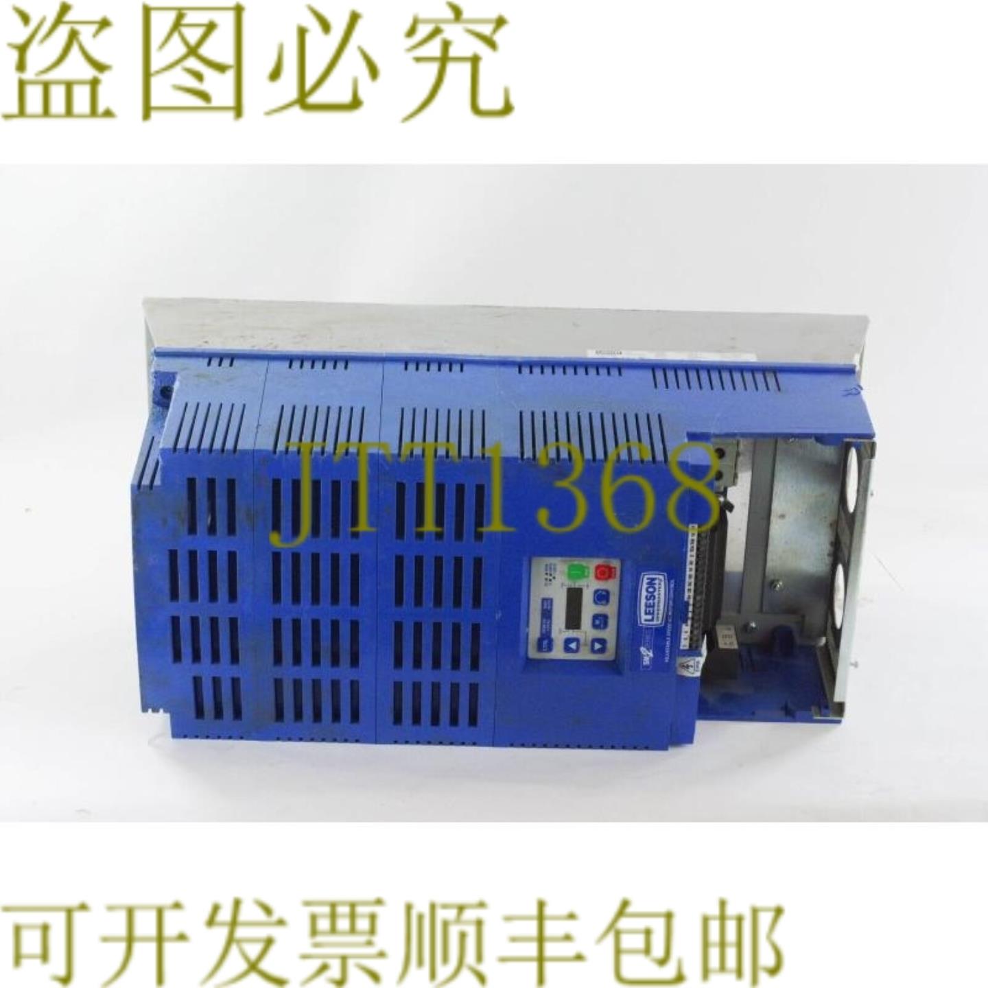 供应LEESON 17471100 SM2 VECTOR 系列 60 400-480V Speedma