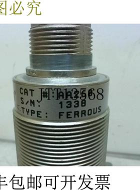 供应Syron AA260 黑色传感器 7 针公头 42 毫米宽度 -