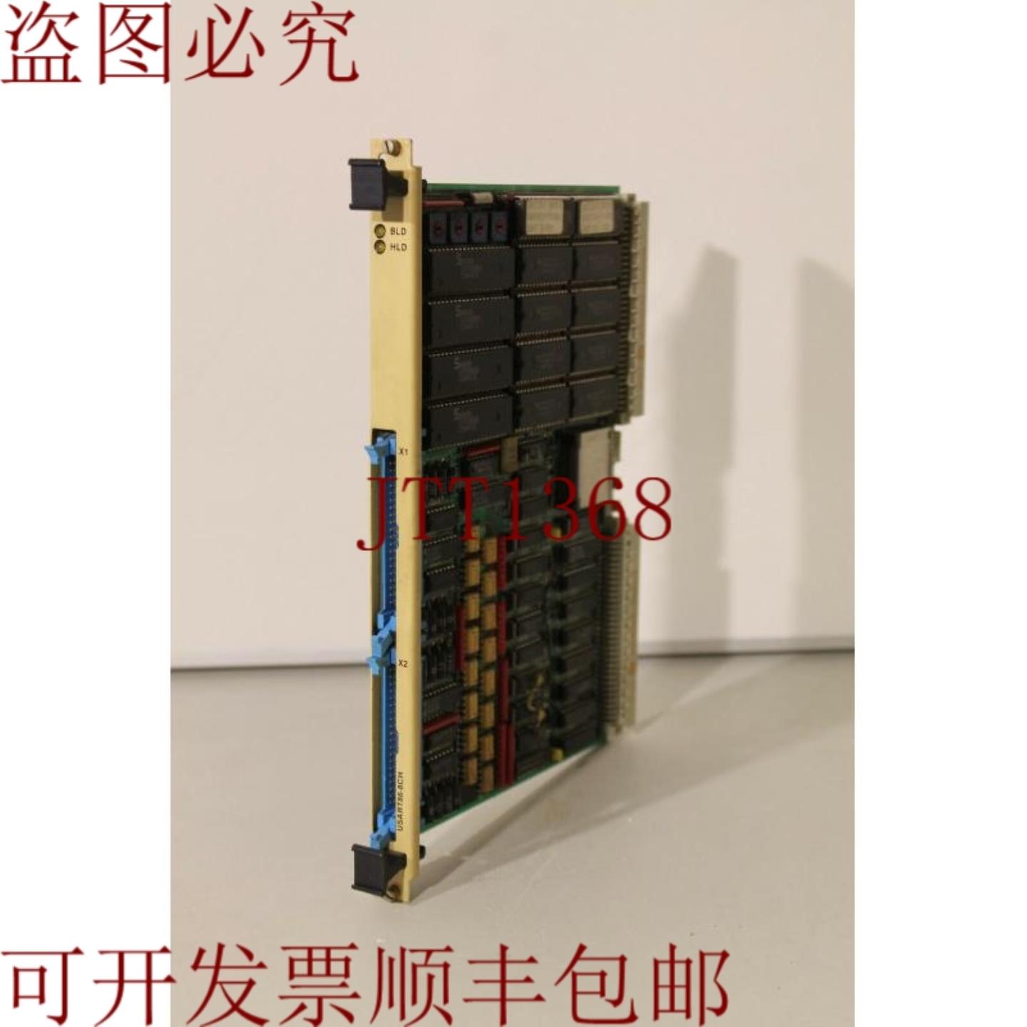供应 Usart86-8CH 57772115BB 通信控制模块