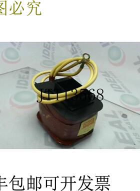 供应Decco 9-22 电磁阀线圈 110 伏 60 克拉 -