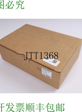 原装供应FESTO LR-3/4-D-MAXI 159626