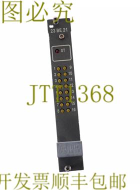 供应 23BE21 23BE21A 9118 1KGT004900R0002