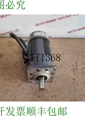 供应住友环驱altax cnvm02-5085-b-35齿轮电机