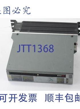 原装供应Parker TQ10-EHS Compumotor 1100 VA 扭矩伺服驱动器 -