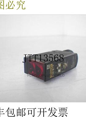 供应E3S-R37 E3SR37 光电传感器二手和测试