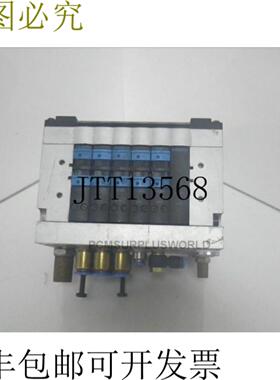 供应10P-18-6C-MP-NY 10P186CMPNY  阀组件带 4X 176061 1632