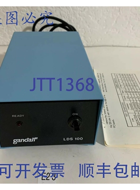 原装供应Gandalf LDS 120 电源 P/N 1130A1 ！