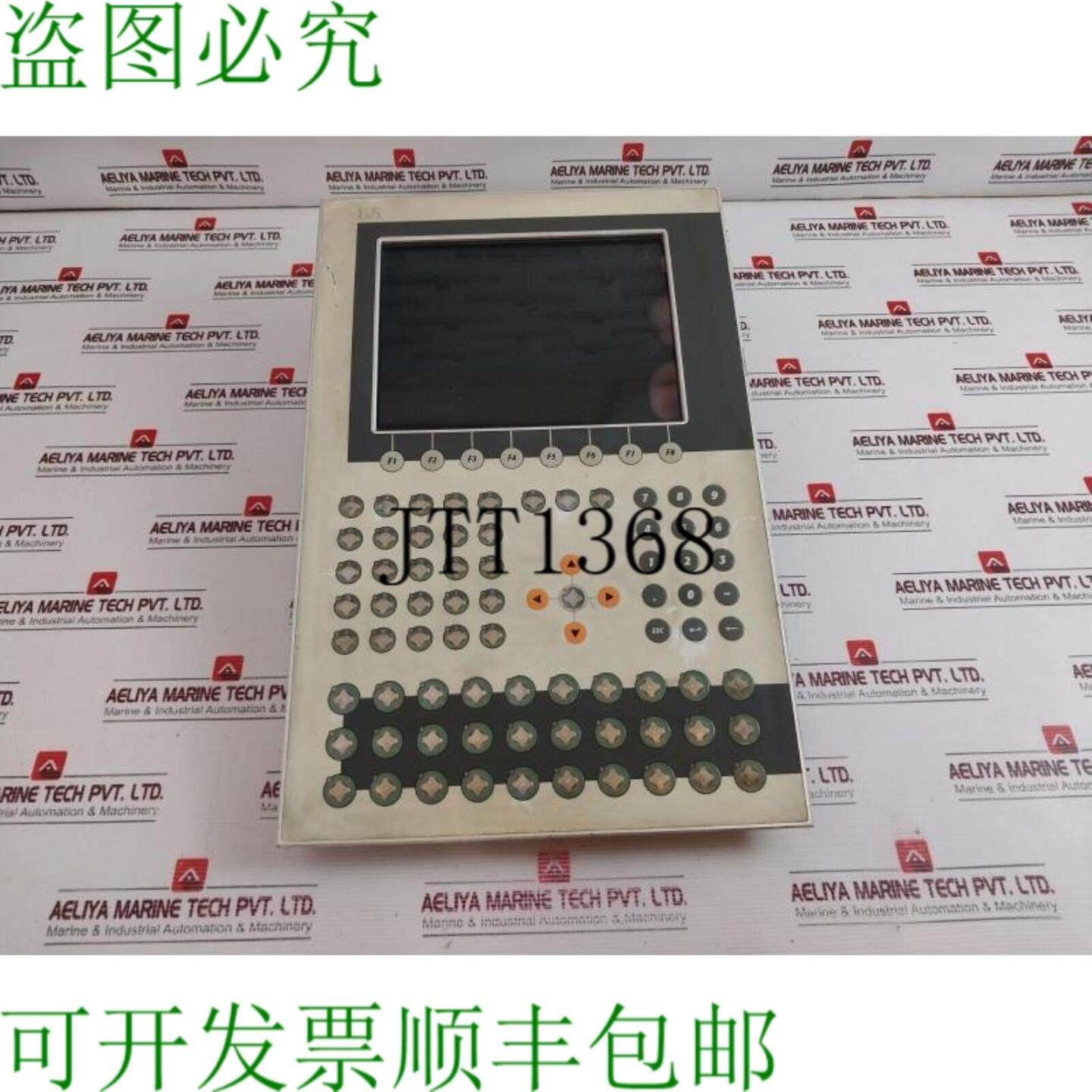 供应B&R号码400 060002903故障