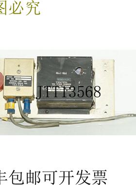 供应Mitchell 1C359-1 自动驾驶仪陀螺仪 + 1B405 放大器 ex
