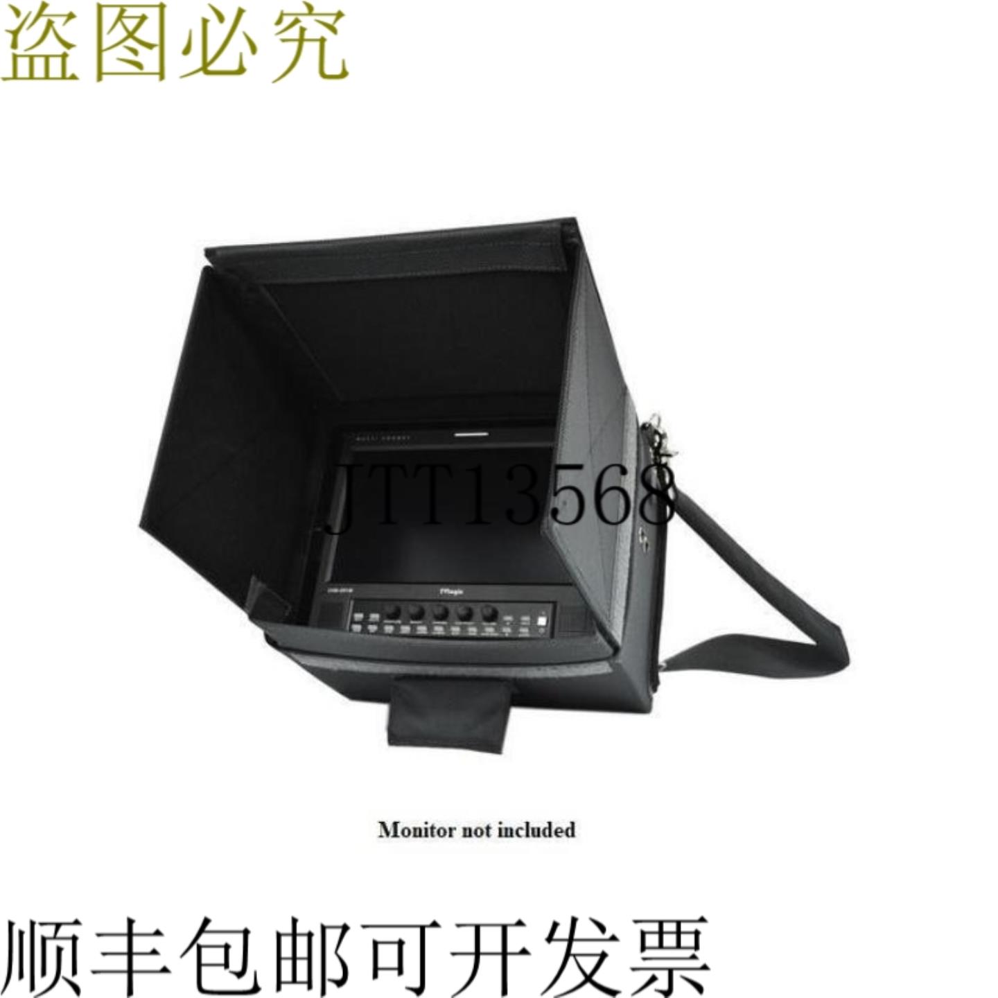 供应TVlogic CBH-095 笔记本包适用于 LVM-095W 9 英寸显示器