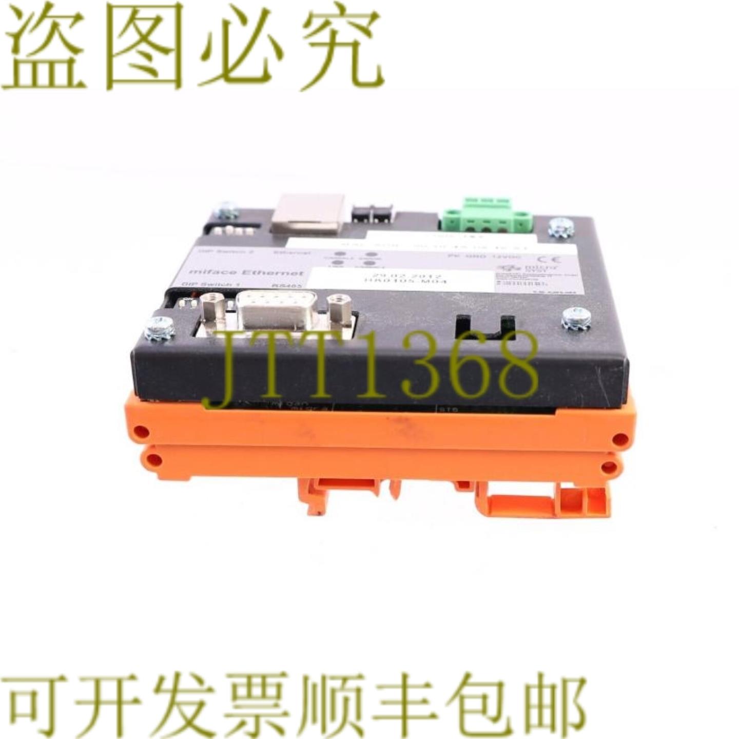 供应MICROSYST MIFACE 以太网 M011AA003-01R KPIEN1-RS4851M