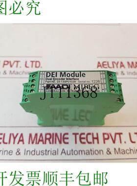 供应Aanderaa di-130p01036 双编码接口