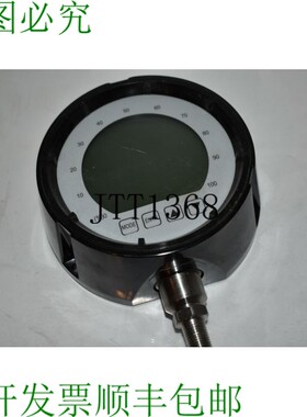 原装供应Q&A 仪器供应数字压力计 PG10-30-00-PSICG-N1-B55 B