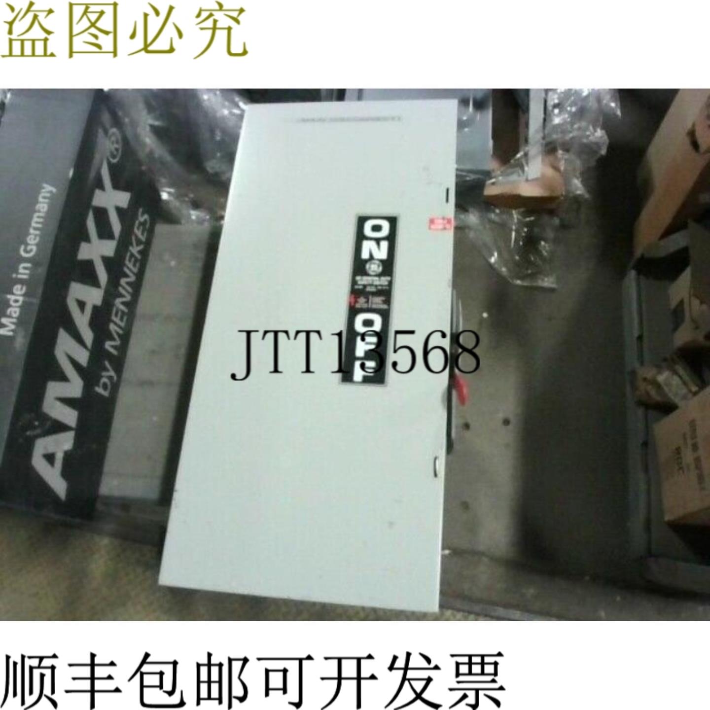 供应NERAL ELECTRIC TG3224 200A 240V 3 带保险丝 内部断路