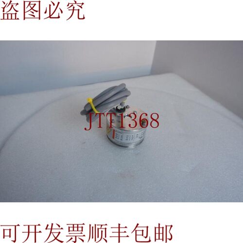 原装供应Kubler Turck T8.5820.0000.1024.5057 编码器