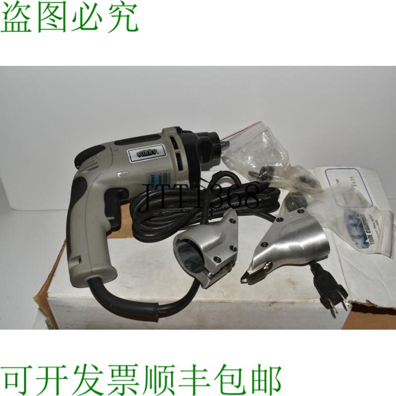 原装供应KETT TOOL CO 型号 KC-140 SHEAR QE49