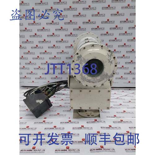 原装供应Pelco EHX8E 防爆闭路电视，带水平/垂直功能 PT1260EX