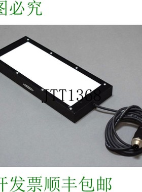 原装供应二手BANNER LEDRB85X220W24年