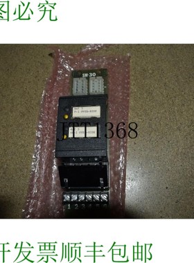 原装供应CERBERUS PYROTRONICS  SM30 系统 3 继电器模块 MH44