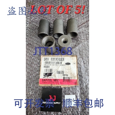 原装供应??? 5个装 3/4