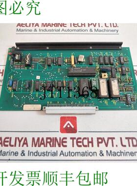 供应Stentor 6310 印刷电路板版本 B2 202001