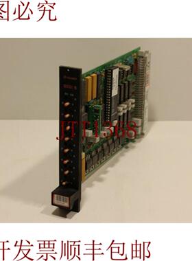 供应美卓 BOU8 A413150 Ver13 二进制输出模块