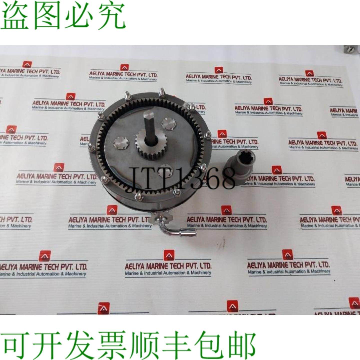 供应Warn Industries 30285 Idraulico Manovella Series 12