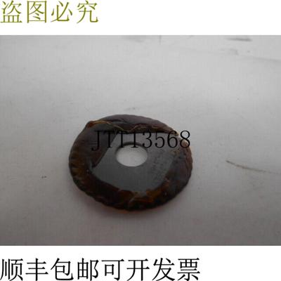 供应Fullerton 175 英寸直径 x 050 英寸杆 x 0035 英寸厚