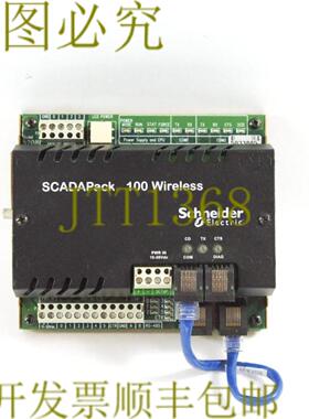 供应电气控制微系统 P100-1A00-AA01 SCADAPack 100