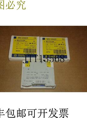 供应Square D MG24425 支架 1 杆 1A 65 伏 5060Hz -