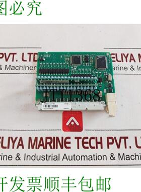 供应 3BSE013211R1 PrF PCB 卡迪830-1