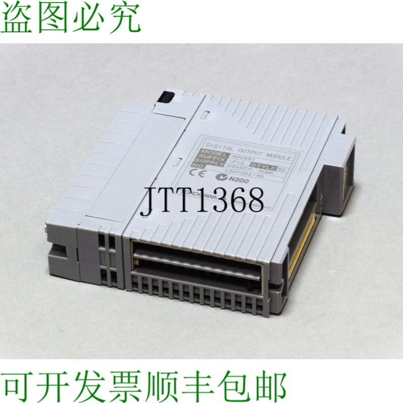 原装供应横二手河 ADV551-P13 S2