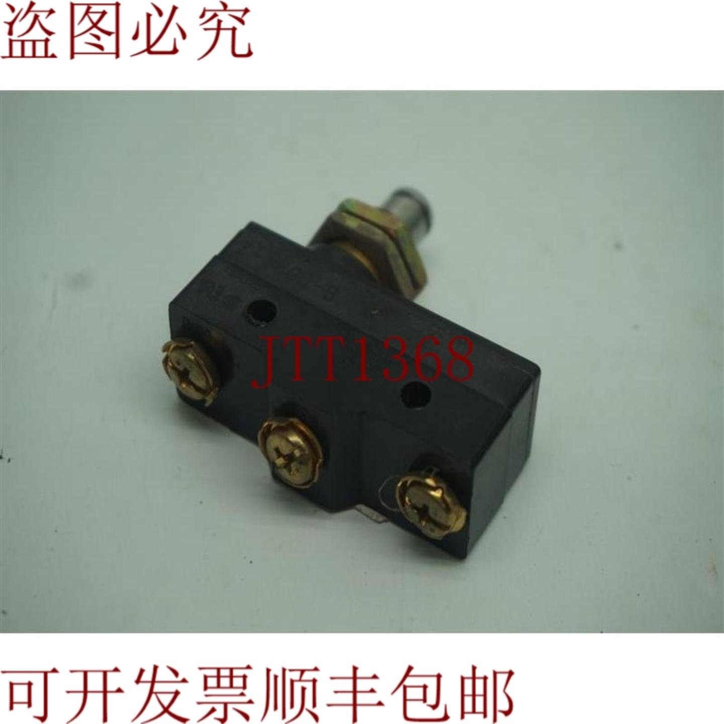 供应Z-15GQ-B Z15GQB 开关功能 30天 发