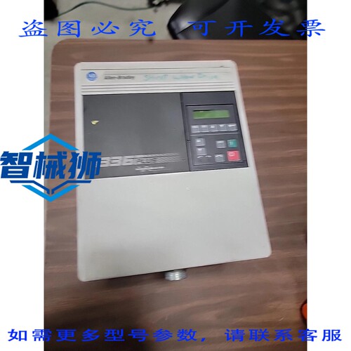 原装供应 ALLEN BRADLEY 1336S-BRF100-AE-ES4-HA2-L4 1336 PLUS