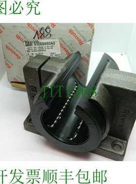 原装供应1 x 力士乐 R106865040 LSGOE-A-50-DD