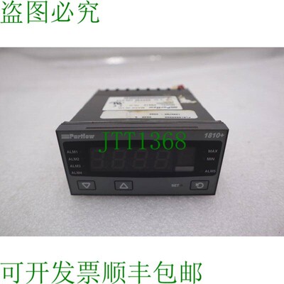 原装供应PARTLOW P8012 恐慌 K-3043