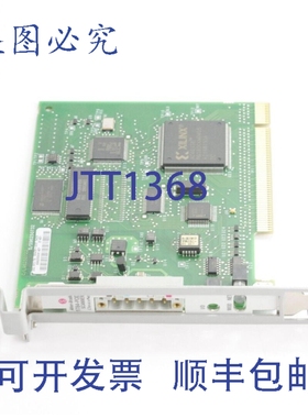 原装供应Allen Bradley 1784-PCIDS A DeviceNet 扫描仪接口卡