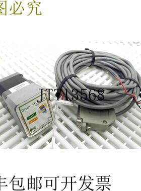 供应Muscle Corporation CM1-C-17L30 Frio Musculo 伺服电机