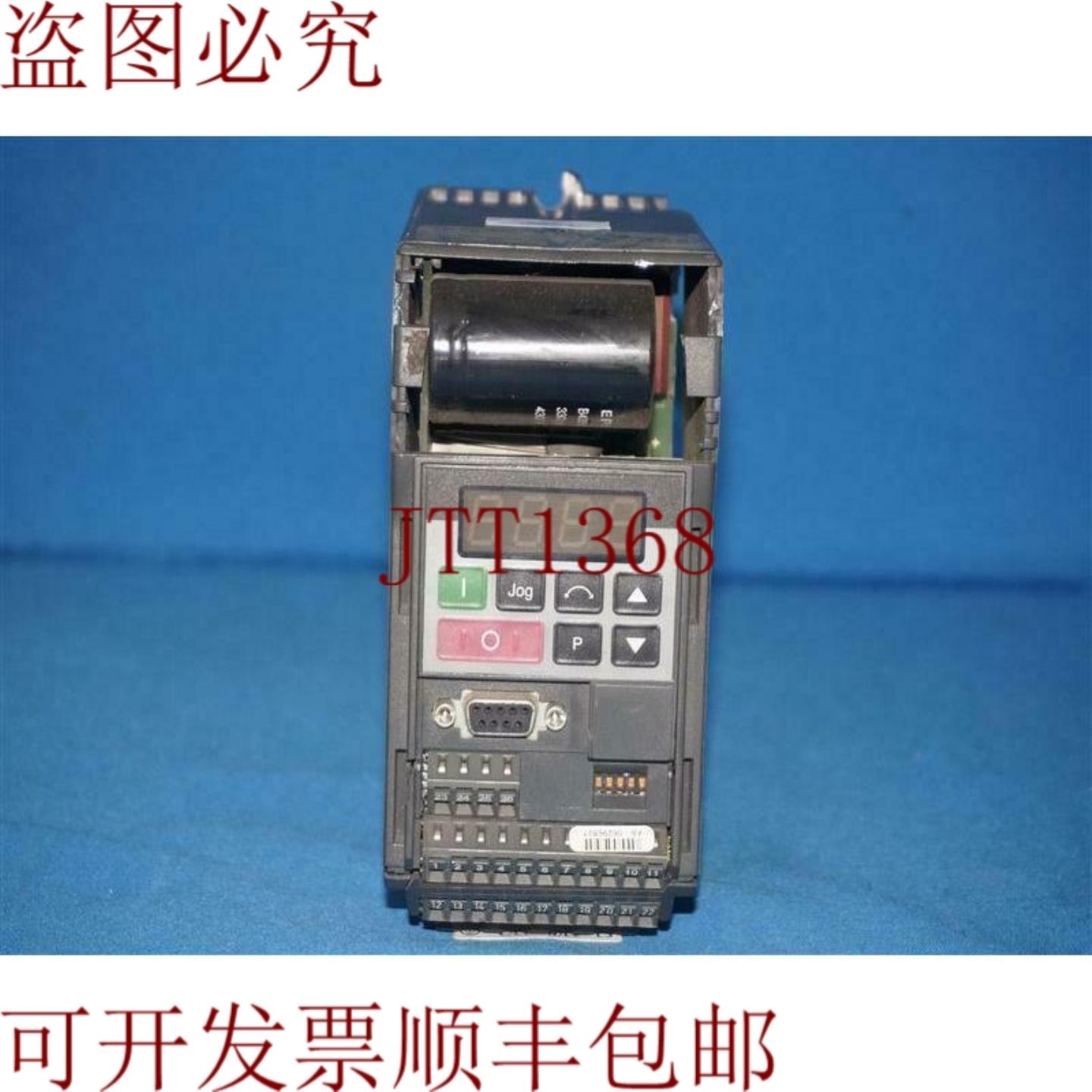 供应6SE3211-1DA40 6SE32111DA40 驱动器按原样