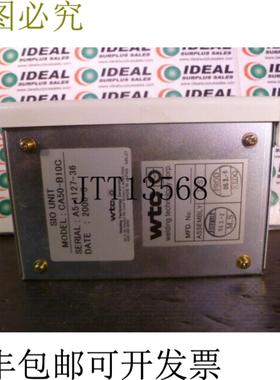 供应焊接技术 CA50B10C 二手