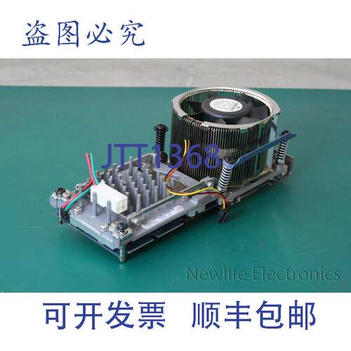 原装供应AD365-69001 Itanium2 1.6GHz 18MB CPU 模块 AD365A 09